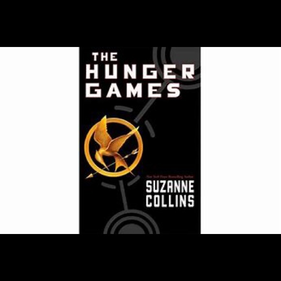 Other - 🍑 3 / 20$ 🍑 The Hunger Games